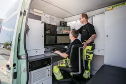 Leistungen für Kanalreinigung und Rohrreinigung in Siegenburg