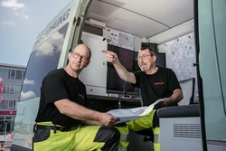 Kanalreinigung und Rohrreinigung in Siegenburg