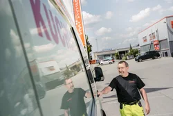Rohrreinigung bei verstopftem Abfluss in Siegenburg